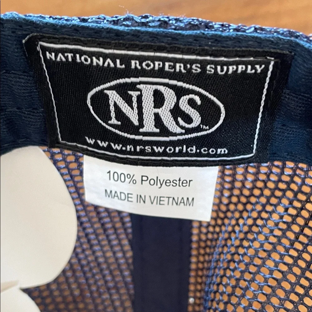 NRS hat - Picture 2 of 2